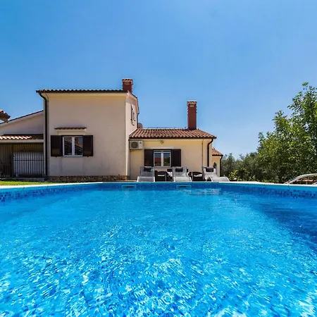 Villa Robertino *
