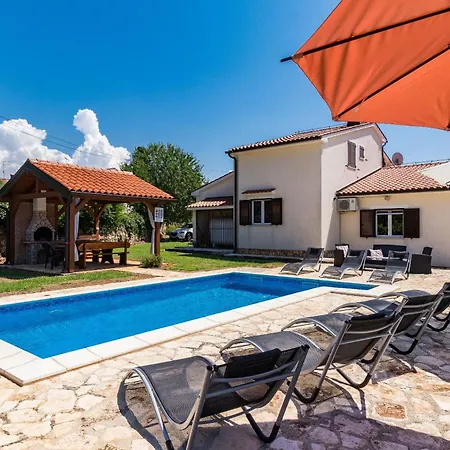 Villa Robertino Tar-Vabriga
