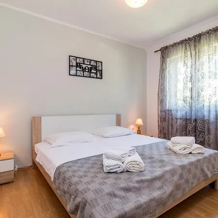 Villa Robertino Tar-Vabriga