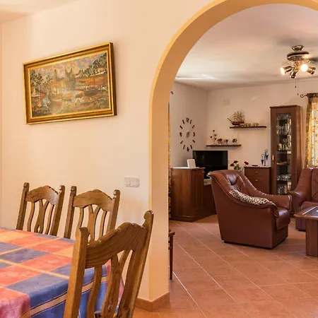 Villa Robertino Tar-Vabriga