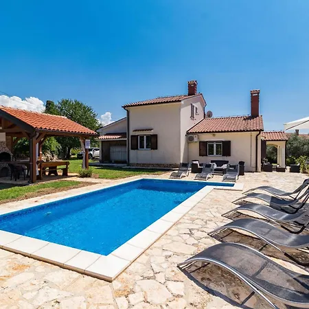Villa Robertino Tar-Vabriga