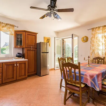 Villa Robertino Tar-Vabriga